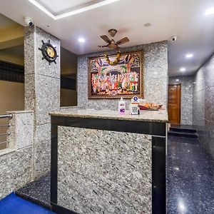 Hotel O Sree Vishnu Bhavan